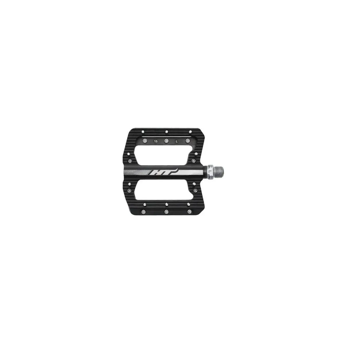 HT ANS01 SX Bmx Pedal Black